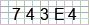 This is a captcha-picture. It is used to prevent mass-access by robots.