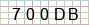 This is a captcha-picture. It is used to prevent mass-access by robots.