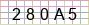 This is a captcha-picture. It is used to prevent mass-access by robots.
