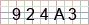 This is a captcha-picture. It is used to prevent mass-access by robots.