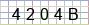 This is a captcha-picture. It is used to prevent mass-access by robots.