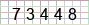 This is a captcha-picture. It is used to prevent mass-access by robots.