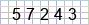 This is a captcha-picture. It is used to prevent mass-access by robots.