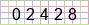 This is a captcha-picture. It is used to prevent mass-access by robots.