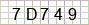 This is a captcha-picture. It is used to prevent mass-access by robots.