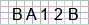 This is a captcha-picture. It is used to prevent mass-access by robots.