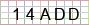 This is a captcha-picture. It is used to prevent mass-access by robots.