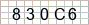 This is a captcha-picture. It is used to prevent mass-access by robots.