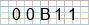 This is a captcha-picture. It is used to prevent mass-access by robots.