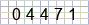 This is a captcha-picture. It is used to prevent mass-access by robots.