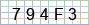 This is a captcha-picture. It is used to prevent mass-access by robots.