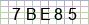This is a captcha-picture. It is used to prevent mass-access by robots.