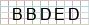 This is a captcha-picture. It is used to prevent mass-access by robots.