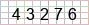 This is a captcha-picture. It is used to prevent mass-access by robots.