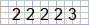 This is a captcha-picture. It is used to prevent mass-access by robots.