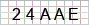 This is a captcha-picture. It is used to prevent mass-access by robots.