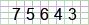 This is a captcha-picture. It is used to prevent mass-access by robots.