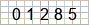 This is a captcha-picture. It is used to prevent mass-access by robots.