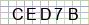 This is a captcha-picture. It is used to prevent mass-access by robots.