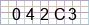 This is a captcha-picture. It is used to prevent mass-access by robots.