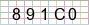 This is a captcha-picture. It is used to prevent mass-access by robots.