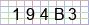 This is a captcha-picture. It is used to prevent mass-access by robots.