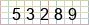 This is a captcha-picture. It is used to prevent mass-access by robots.