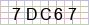 This is a captcha-picture. It is used to prevent mass-access by robots.
