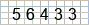 This is a captcha-picture. It is used to prevent mass-access by robots.
