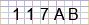This is a captcha-picture. It is used to prevent mass-access by robots.