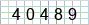 This is a captcha-picture. It is used to prevent mass-access by robots.