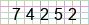 This is a captcha-picture. It is used to prevent mass-access by robots.