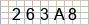 This is a captcha-picture. It is used to prevent mass-access by robots.