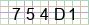 This is a captcha-picture. It is used to prevent mass-access by robots.