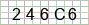 This is a captcha-picture. It is used to prevent mass-access by robots.