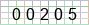 This is a captcha-picture. It is used to prevent mass-access by robots.