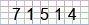 This is a captcha-picture. It is used to prevent mass-access by robots.