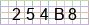 This is a captcha-picture. It is used to prevent mass-access by robots.