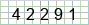 This is a captcha-picture. It is used to prevent mass-access by robots.
