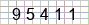 This is a captcha-picture. It is used to prevent mass-access by robots.