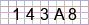 This is a captcha-picture. It is used to prevent mass-access by robots.