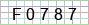 This is a captcha-picture. It is used to prevent mass-access by robots.