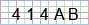 This is a captcha-picture. It is used to prevent mass-access by robots.