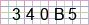This is a captcha-picture. It is used to prevent mass-access by robots.
