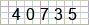 This is a captcha-picture. It is used to prevent mass-access by robots.