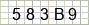 This is a captcha-picture. It is used to prevent mass-access by robots.
