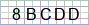 This is a captcha-picture. It is used to prevent mass-access by robots.