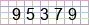 This is a captcha-picture. It is used to prevent mass-access by robots.