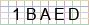 This is a captcha-picture. It is used to prevent mass-access by robots.