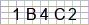 This is a captcha-picture. It is used to prevent mass-access by robots.